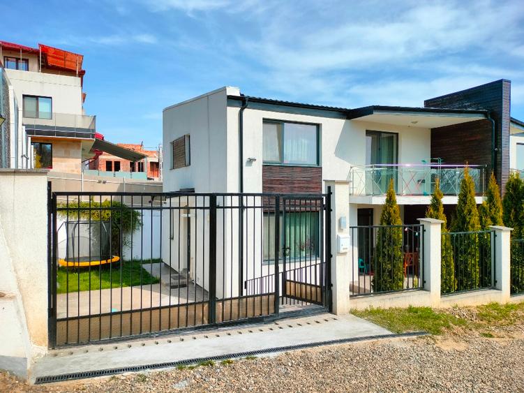 PF vand Duplex langa gradinita Kiki - 1