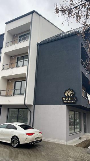 Apartamente 2 sau 3 camere Bistrita Nubia Residence Apartament - 1