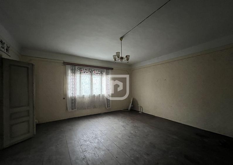De vanzare casa, atelier fierarie, 4 anexe - 2507 mp in M... - 14