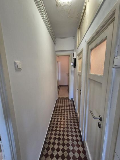 Apartament cu 2 camere 85 mp - Piata Romana - 13
