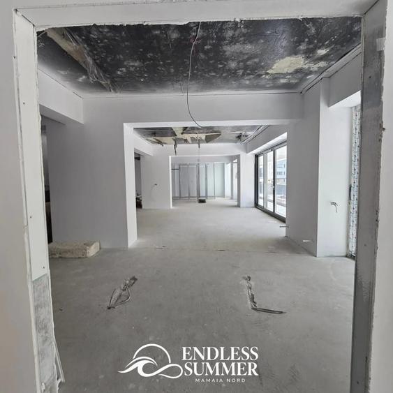 Spațiu comercial, de 180 mp, în Nord