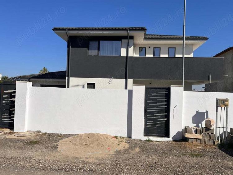 Vila Selgros (Casa Noastra) - 6