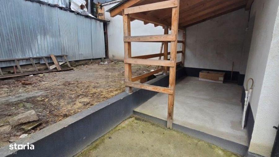 Vila 4 camere Lacul Plumbuita - 13