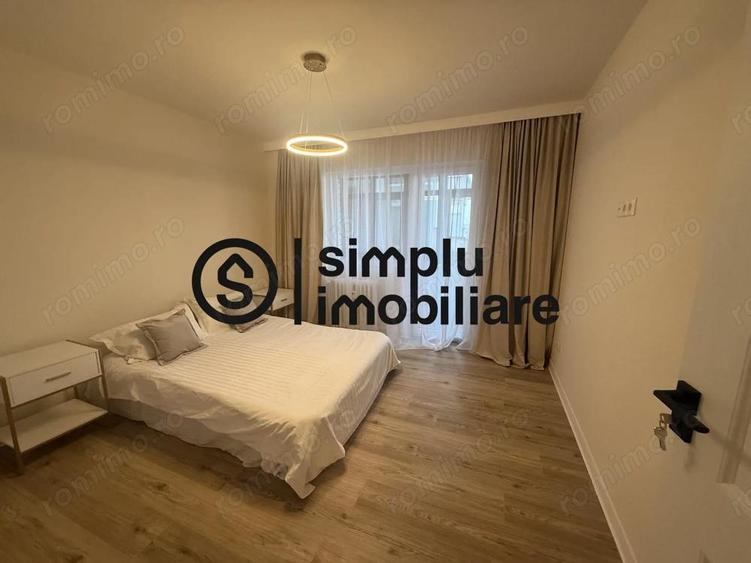 2 decomandate , Piata Garii et 9/10 - 2