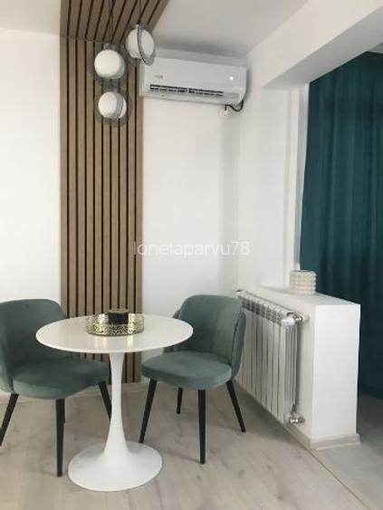 Garsoniera bloc mixt, termoizolat renovata și complet utilată Garsoniera bloc mixt, termoizolat renovata și complet utilată