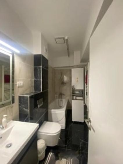 Vitan metrou ,bl.2021,et.2/4,DECOMANDAT,Amenajat,centrala,boxa,mobilat,Liber! - 3