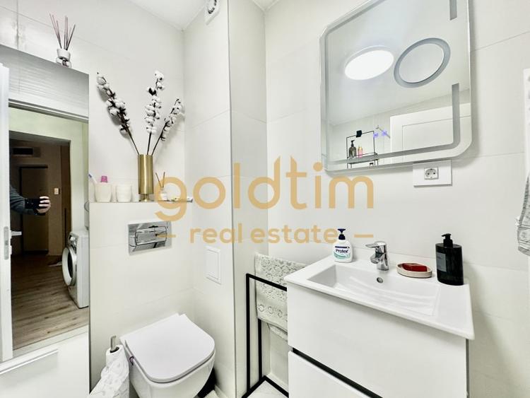 Apartament 2 camere/Ivory Residence Pipera/Vedere liberă/Mobilat și utilat lux - 8