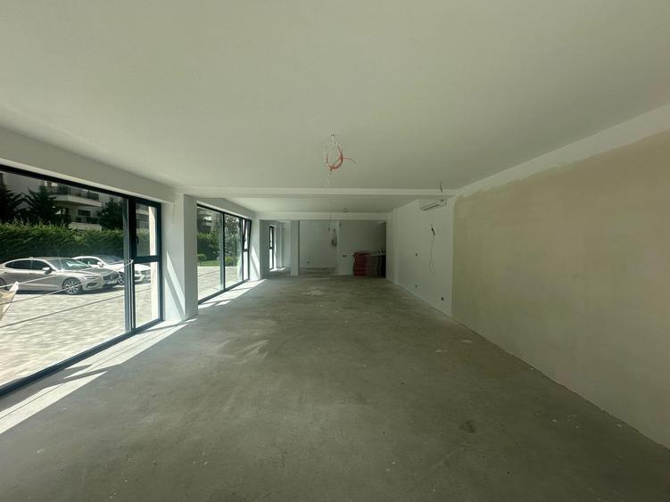 CHIRIE SPATIU COMERCIAL - PIPERA - 106MP - 3