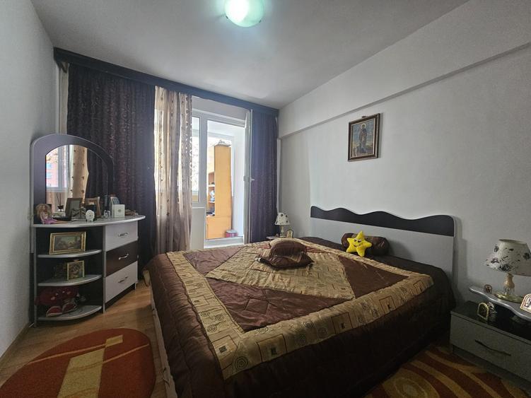 Dristor langa metrou 4 camere 3/10 sdec 94mp doua bai doua balcoane vedere mixta - 6