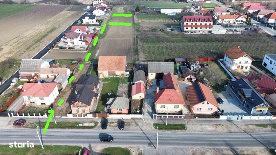Teren pentru case Stupini ,Brasov - 6