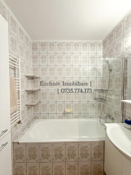 Apartament 2 camere | City Mall | Parcare - 9