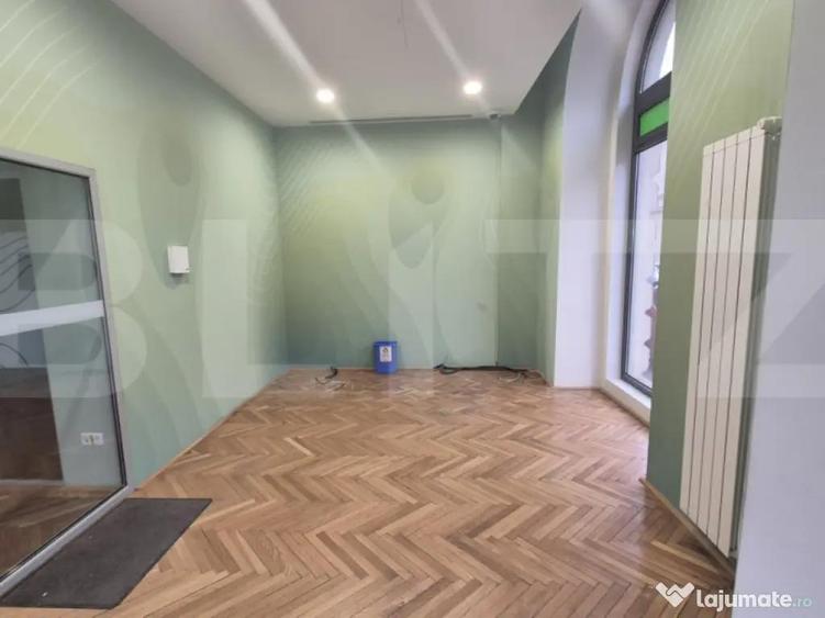 Inchiriere sediu bancar, 284 mp, zona ultracentrala - 6