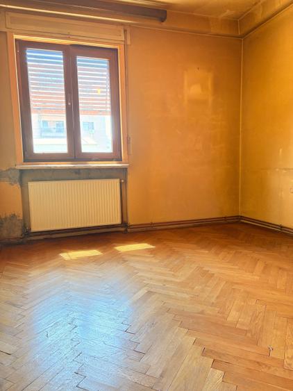 3 cam Piata Alba Iulia strada Valeriu Braniste, CENTRALA PROPRIE, etaj 4 - 16