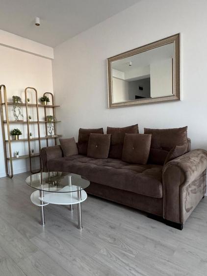 Apartament 2 camere Residence5 North - 8