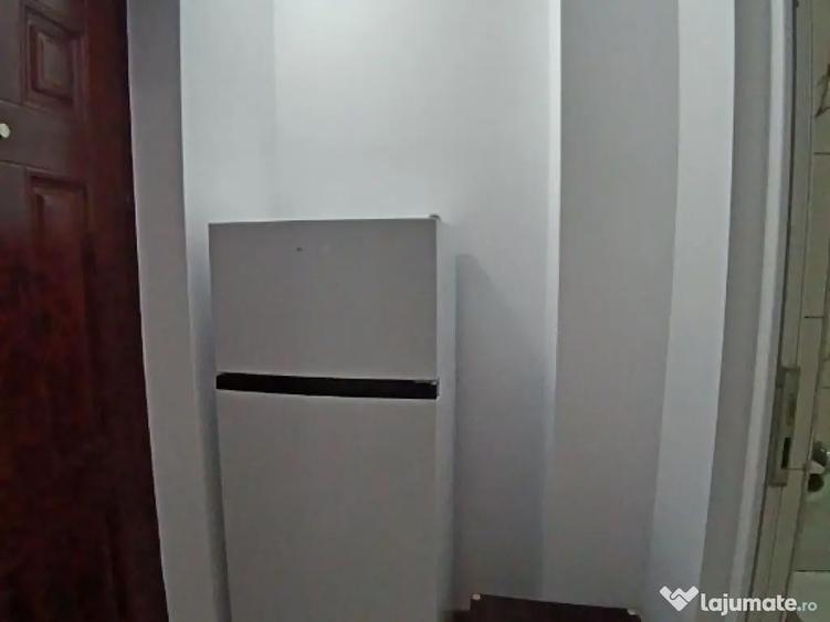 Garsoniera de inchiriat in Burdujeni - 4