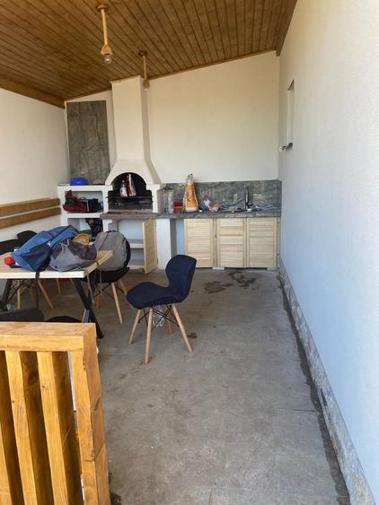 Casa de vanzare , TECHIRGHIOL +teren 440mp - 15
