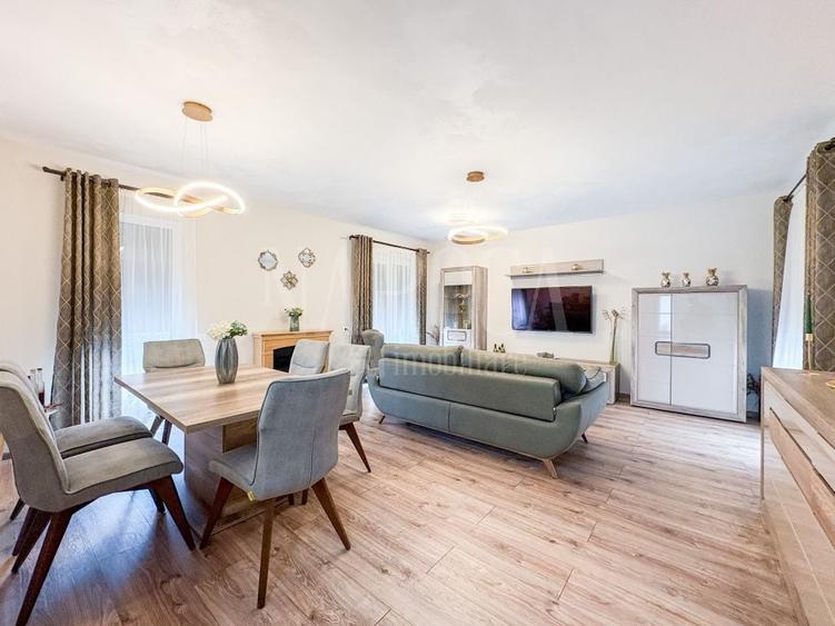 Casa 4 camere de vanzare in Europa, Cluj Napoca - 2