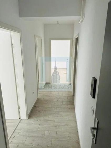 Apartament 2,5 camere NOU, nelocuit, - zona Avantgarden - 5