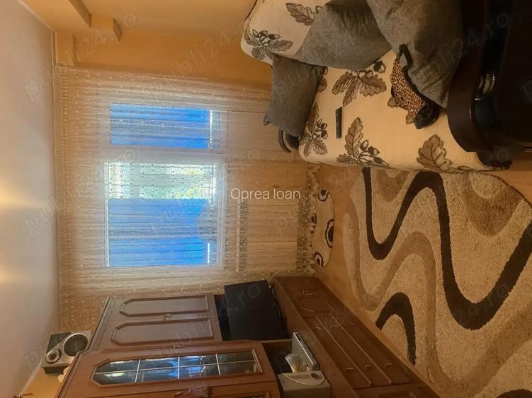 Apartament 2 camere semidecomandat langa turnul televisiunii Apartament 2 camere semidecomandat langa turnul televisiunii