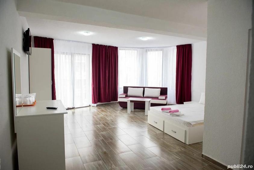 cazare muncitori - 1