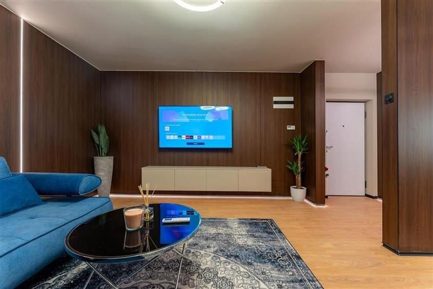 Apartament 2 camere lux | Iulius Mall | decomandat | terasa - 4