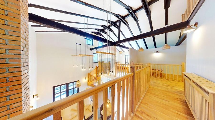 Două Case de vacanță | Pensiune | Bran-Sohodol | 1672 mp teren - 31