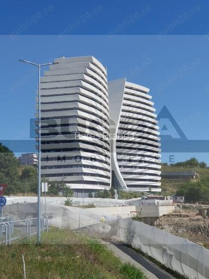 Oportunitate Apartament 2 camere, 58mp, parcare, Complex WIngs