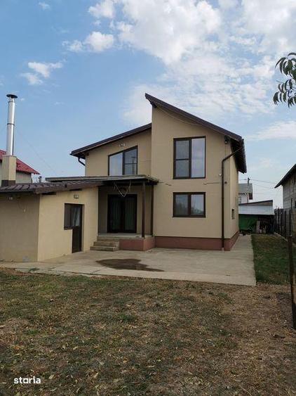 Casa la cheie 3 dormitoare - 4