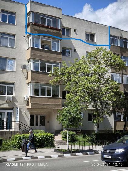 Vand apartament 2 camere - 10