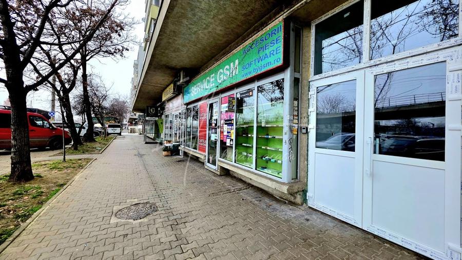 Se inchiriaza apartament 2 camere semidecomandat, Basarab - 22