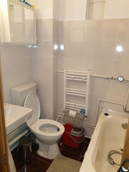 Garsonieră de închiriat | 22 mp | Mărăști - 4