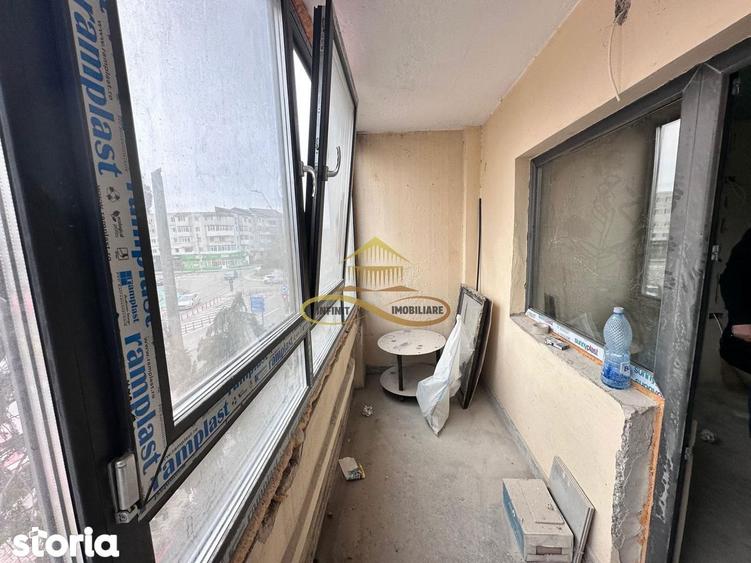 De vanzare apartament 2 camere Mioritei Bacau - 4