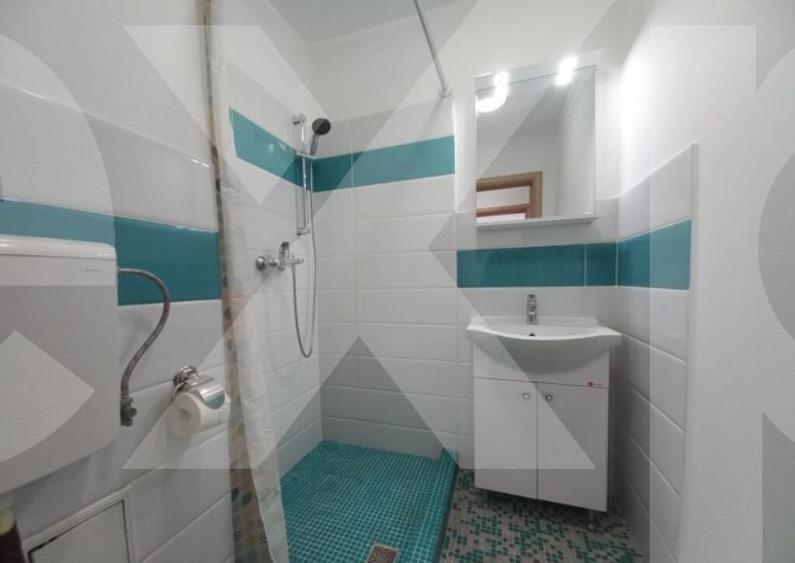 PIATA VICTORIEI, garsoniera de inchiriat la 3 min de metrou- - 2