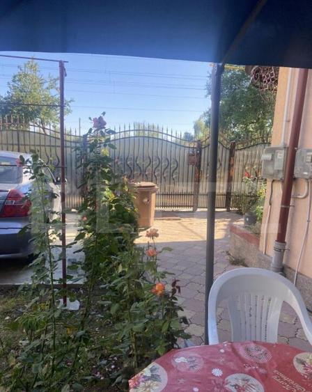 Casa individuala, 3 camere, complet utilata si mobilata, Dor - 8