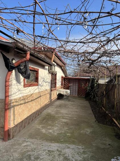 Casa de vanzare Rm Sart - 1