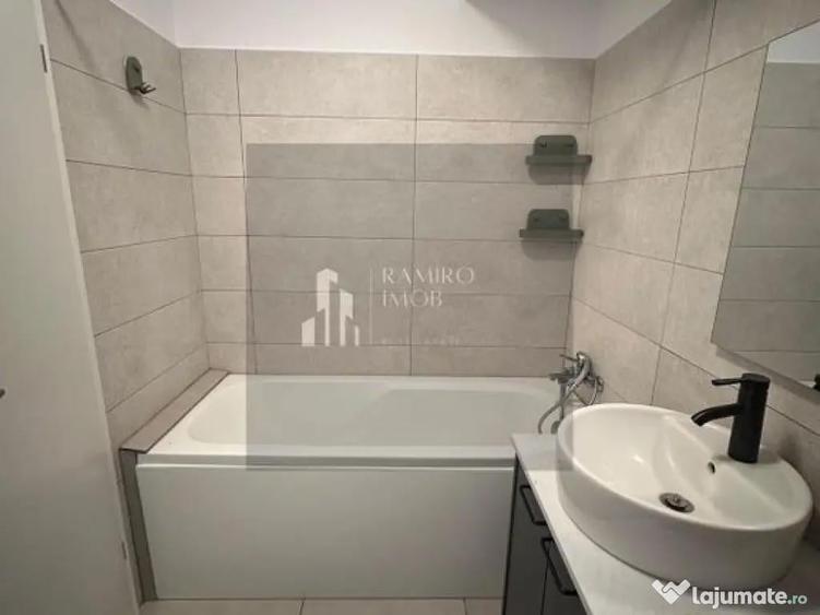 Garsoniera Mobilata si Utilata - Metalurgiei - Grand Arena - 6