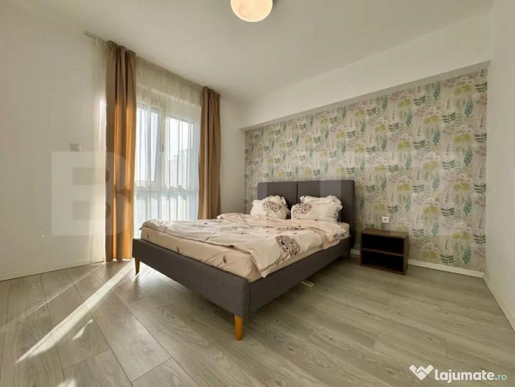 Apartament cu 2 camere Grand Hill | Ultrafinistat | Balcon M - 1