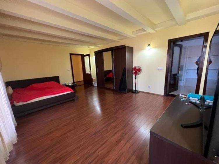 Casa moderna P+1E+M Lugoj 511mp - 22