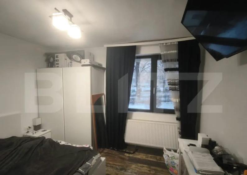 Apartament 2 camere, 46 mp, zona Ultracentral - 1
