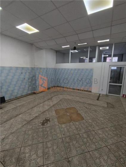 EXCLUSIVITATE! Spatiu comercial zona Unirii Nord - 5