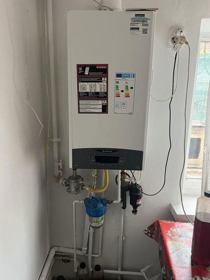 Casa de vanzare str Fermierului cartier Brestei - 3