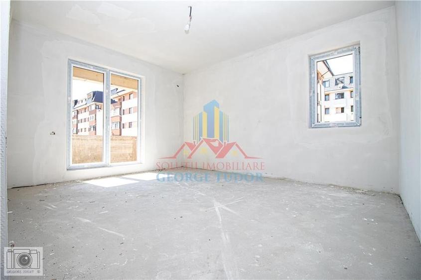 Apartament 2 camere decomandat, 51 mp, 0 % COMISION, Str. Soarelui, Chiajna - 6
