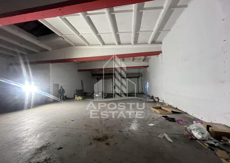 De INCHIRIAT HALA 550 mp depozitare/productie - 3