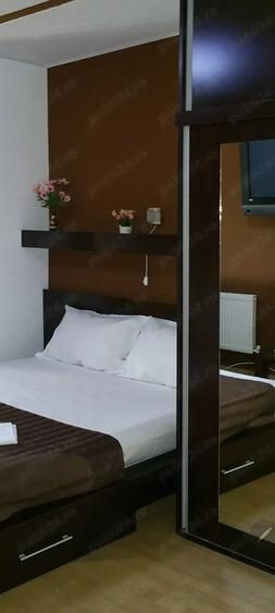 Vila, pensiune langa plaja. Mamaia nord. Str D14 Nr.7A. 11 camere, dotata pentru cazare. - 1