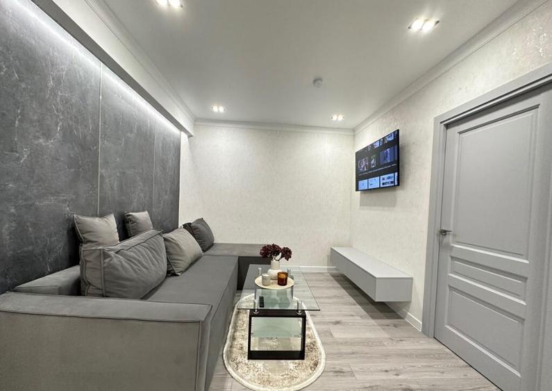 Apartament de inchiriat cu 2 camere Ultracentral - 6