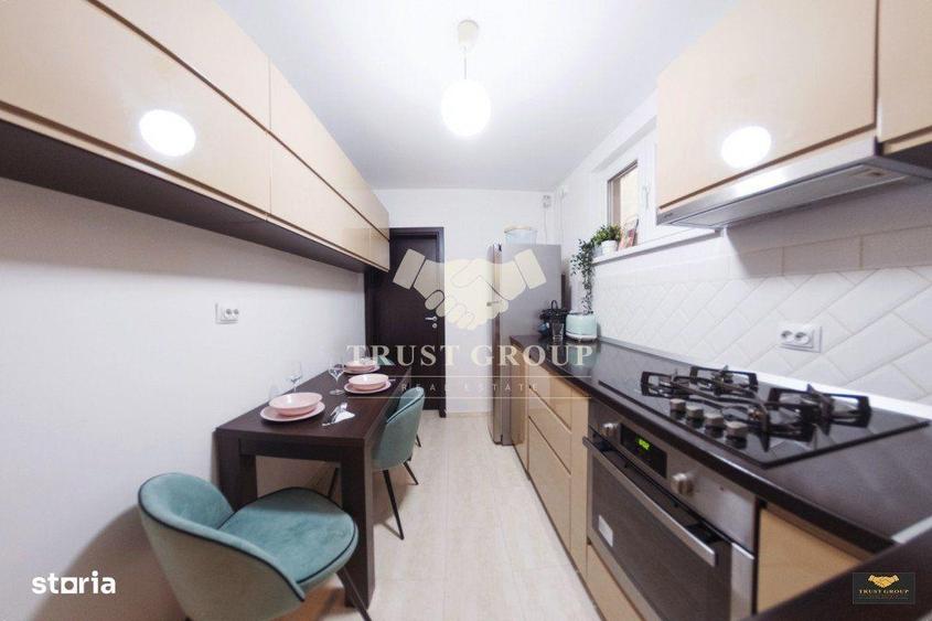 Apartament 3 camere Cismigiu | Imobil fara risc sau urgenta - 19