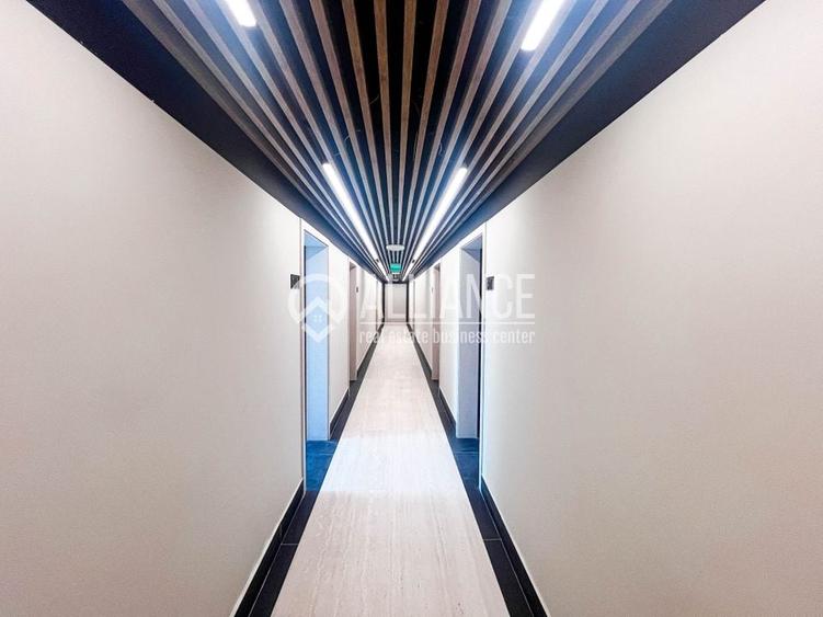 Mamaia Nord(COD 05) - Tomis Villa Studio cu vedere frontală la mare - 20