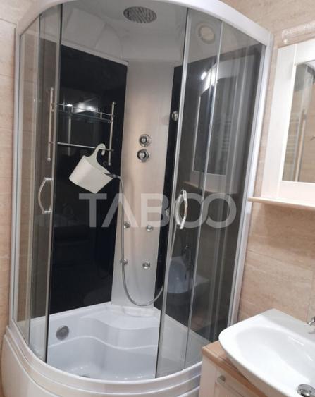 Apartament de inchiriat cu 2 camere si curte 20 mp Arhitecti - 7