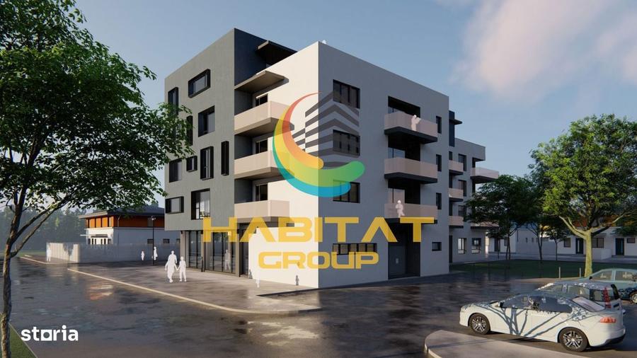 Apartament 2 camere Sector 4 Zona linistita de Case - 3