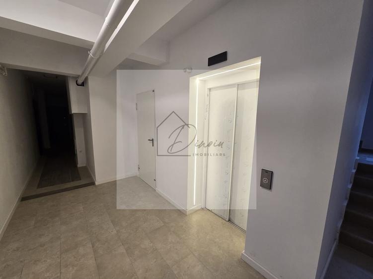 COM 0% I 2 CAMERE COSMOPOLIS I PARCARE INCLUSA I BLOC 2025 - 11